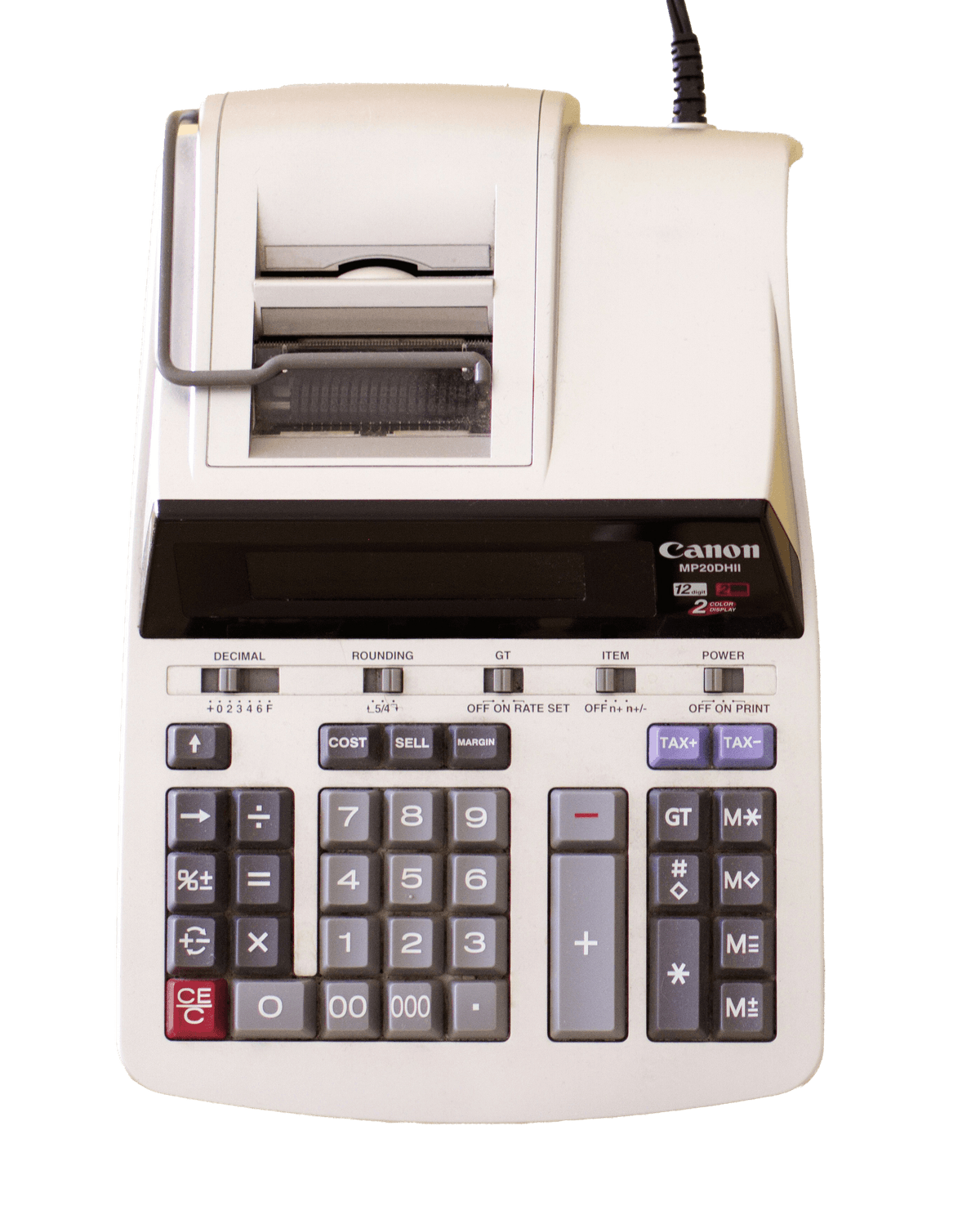 CourtBudget applicatie dashboard voorbeeld